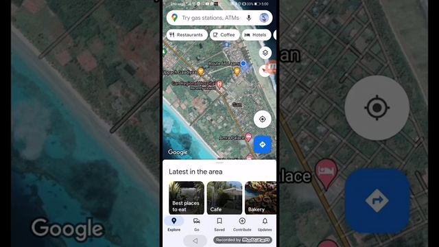 the holl map of laamu Gan and male!! смотреть онлайн