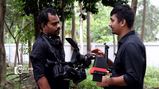 #MDVHD_JRMEDIA দামী ক্যামেরা না দামী ক্যামেরা ম্যান Panasonic AG-UX90 4K & Sony a7 mark III 4K смотреть онлайн
