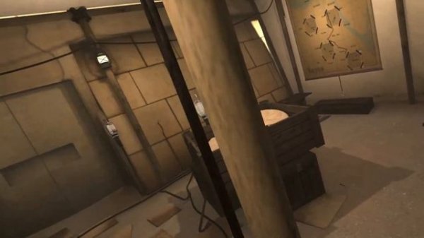 Rooms Of Realities | NEW VR Co Op Puzzle Game | Full Playthrough