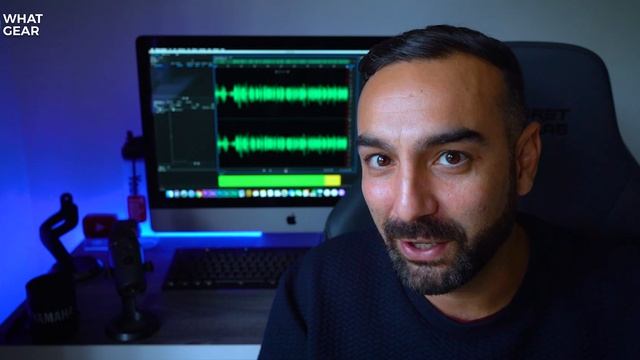 Blue Yeti X Vs Blue Yeti | Review - Is This The Best Microphone For YouTube?