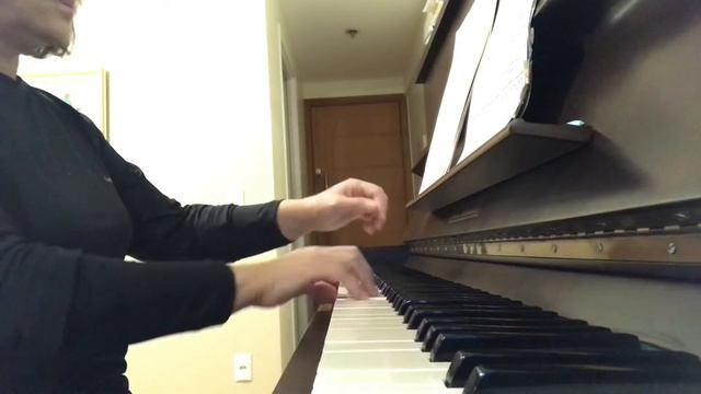 Lenda Sertaneja n.8 ~ Francisco Mignone ~ Cecília Bengio смотреть онлайн