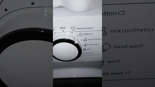 Gorenje w7523 final spin 800-1200 RPM смотреть онлайн