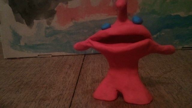 Evil Sticks (stop motion) смотреть онлайн