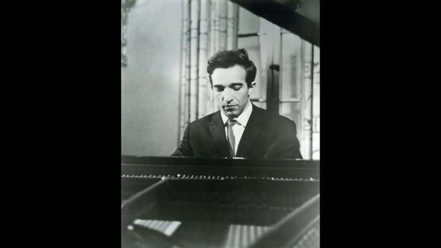 Schumann Piano Concerto: Ashkenazy, Ehrling - Cleveland Orchestra (Aug. 7, 1969) смотреть онлайн
