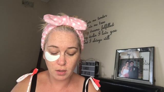 Beauty Pro Eye therapy masks! смотреть онлайн
