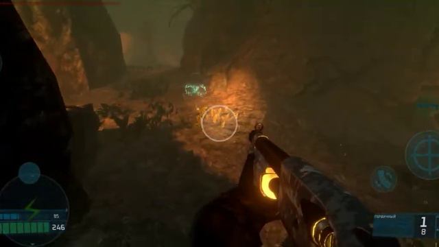 RIP написано на могиле... обзор на игру Project Rip.