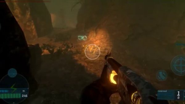 RIP написано на могиле... обзор на игру project rip.