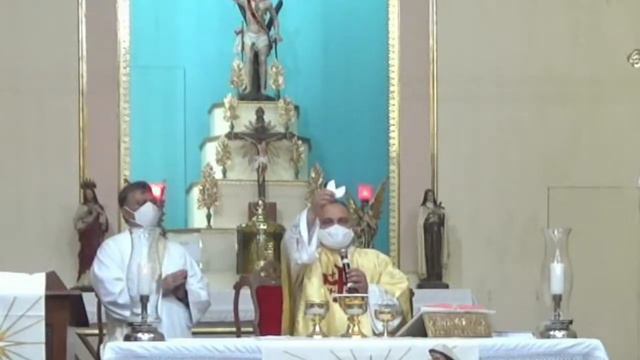 Epifania do Senhor | Domingo смотреть онлайн