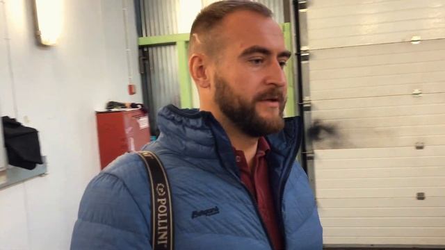 S-класс, детейлинг. Еще один отзыв о Лаборатории Скорости смотреть онлайн