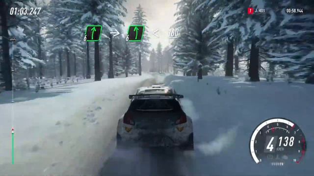 Dirt SA Championship |Round 2 |Sweden ?? R5 |Mitsubishi Space Star #controllerplayer #gaming #win смотреть онлайн