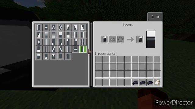 Riot Shield Banner Tutorial | Minecraft Tutorials