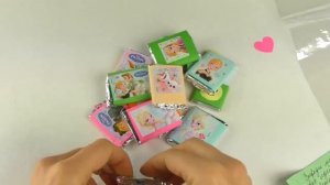 Loom Planet! DIY КОНФЕТЫ С ПРЕДСКАЗАНИЯМИ из 1 шоколадки! СЛАДКИЙ ПОДАРОК СВОИМИ РУКАМИ