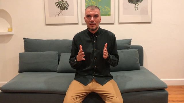 11 видео урок - Работа над изменением отношения к самому себе на уровне личности смотреть онлайн