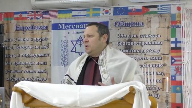 27.01.2018. Афтара Бешалах. смотреть онлайн