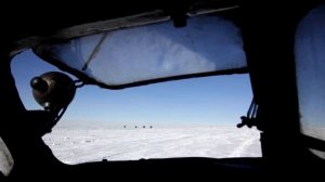 Вездеход для Антарктиды – Харьковчанка «Изделие 404С»