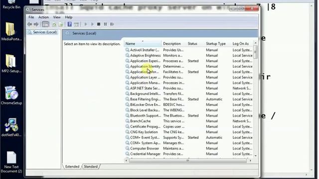 Squid Web Proxy Server Installation and Config on windows | How to Step by Step смотреть онлайн
