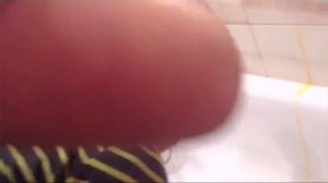 Удар по яйцам