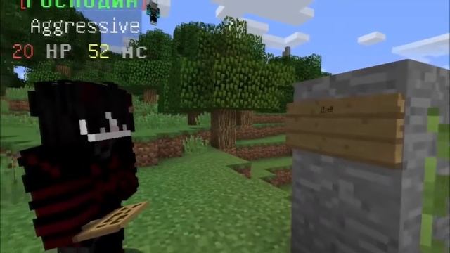 Что такое Java Mine, l Самый лучший сервер смотреть онлайн