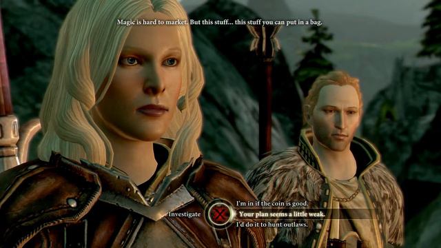 Blackpowder Promise | Javaris - (12) Let's Play Dragon Age 2 смотреть онлайн