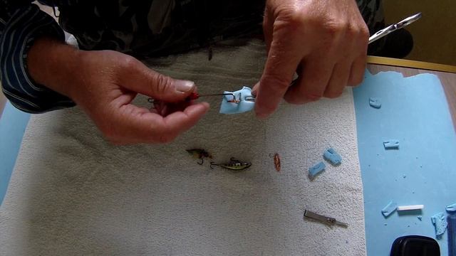 Экстрактор.помошник на рыбалке. смотреть онлайн