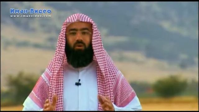 Ислам. История пророка Сулеймана (Часть 2), Узейра смотреть онлайн