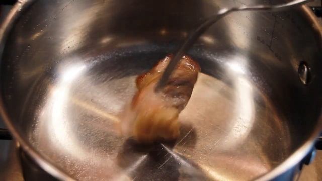 Пальчики оближешь - Мясо с черносливом | Meat with prunes смотреть онлайн