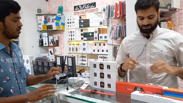 Smart Watch/airpods/Bluetooth speaker/whole sale/Rs100 முதல் /apple clone watch смотреть онлайн