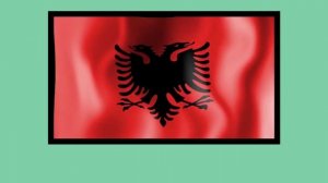 Флаги мира #4 | Страны и флаги | Флаги мира с названиями для детей