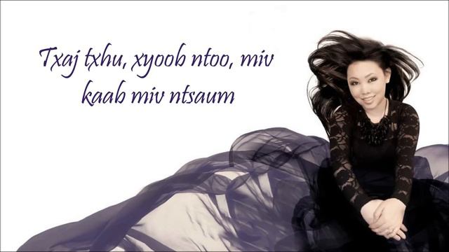 [HD] Vaajtswv Tsim Kuv Lug by Koungla Kong with Lyrics смотреть онлайн