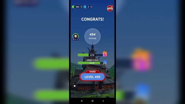 Wow (Words Of Wonders) - Level 1-1000 Answers смотреть онлайн