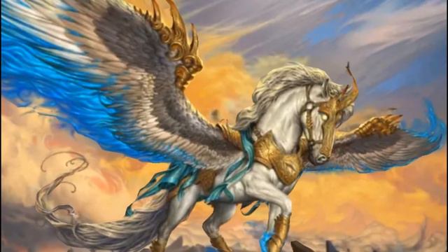 5 мифическая существа ( #мифология )