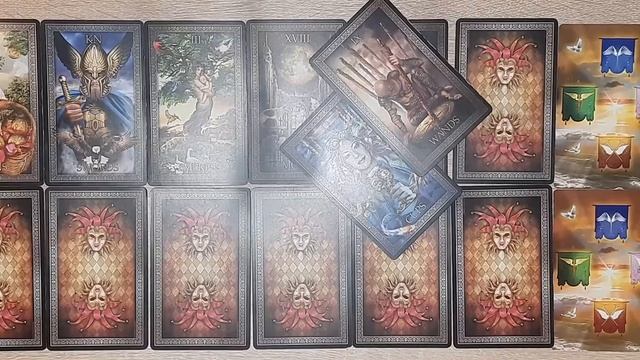 Что он ждёт, почему молчит или разговаривает сухо??? смотреть онлайн