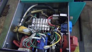 Сварочный генератор EISEMANN - дубль 2