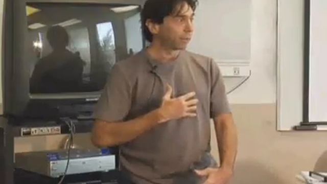 Eye Exercises - Basic Qi Gong Stance - Medical Qi Gong, part 2 смотреть онлайн