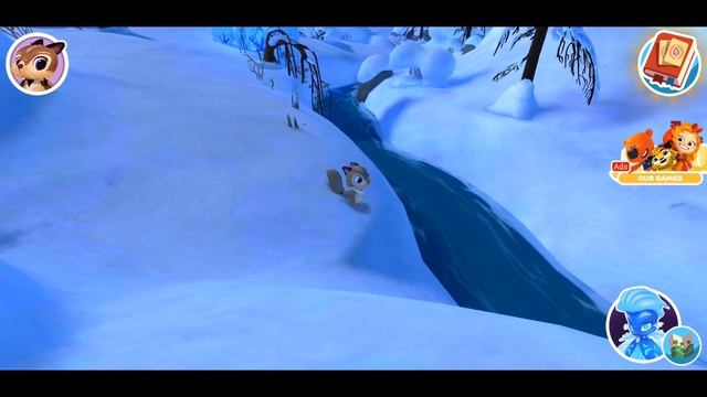 Leo And Tig #17 | Interactive MooIt | Adventure Game | Action & Adventure | HayDay