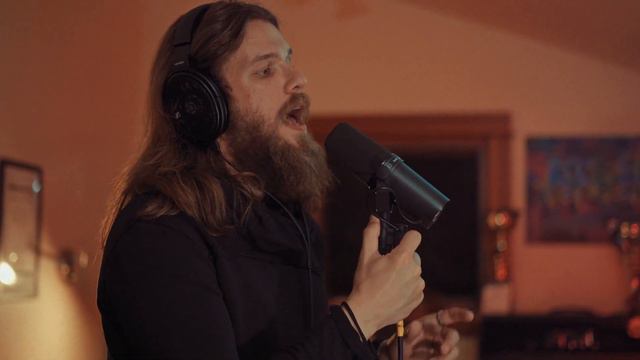 Sleep Token - Vore - Vocal Cover смотреть онлайн