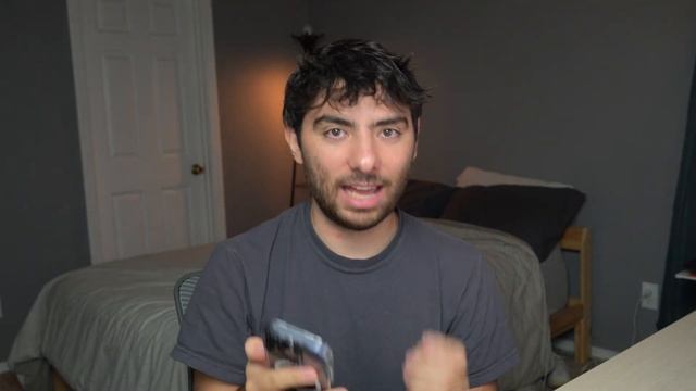 IPhone 14 Pro - The BEST Clear Case!