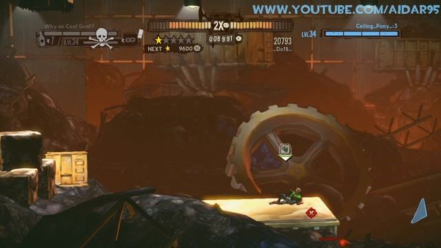 Броплей - Shoot Many Robots (На 20% Больше Бреда :3) смотреть онлайн