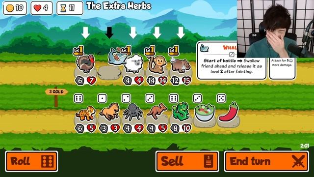 [2021/11/07] chillin about kinda day (Super Auto Pets, Animal Crossing, Mario Party Superstars) смотреть онлайн