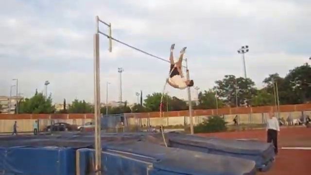 Chatziopoulos Kosmas PV 3.70 29.5.16 смотреть онлайн