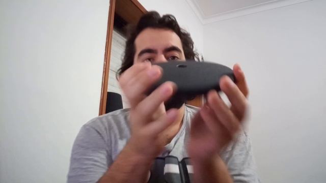 NÃO SEI FAZER UNBOXING! | Microfone Gaming TRUST Emita USB смотреть онлайн