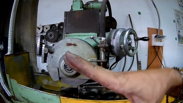 3г71 Шлифовка ГБЦ Газель