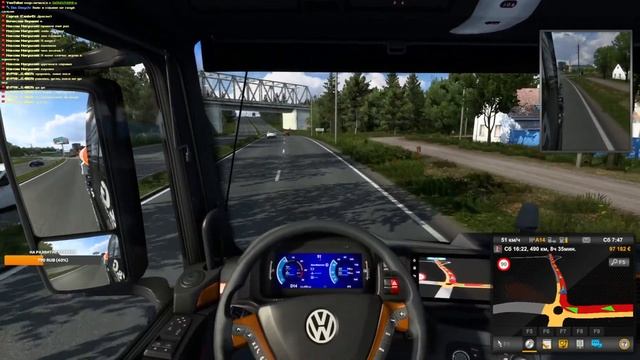 ETC 2 Качаем профиль КАТАЕМ СБОРКУ КАРТ смотреть онлайн