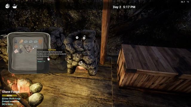 Day 2 Progress! The Infected - S03E02 New Beta Update! смотреть онлайн