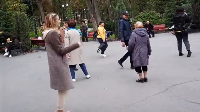 НА БЕРЕГУ ЧУ ВСТРЕТИТСЯ ХОЧУ...ХАРЬКОВ,ПАРК ГОРЬКОГО,СЧАСТЛИВЫЕ МИНУТЫ смотреть онлайн