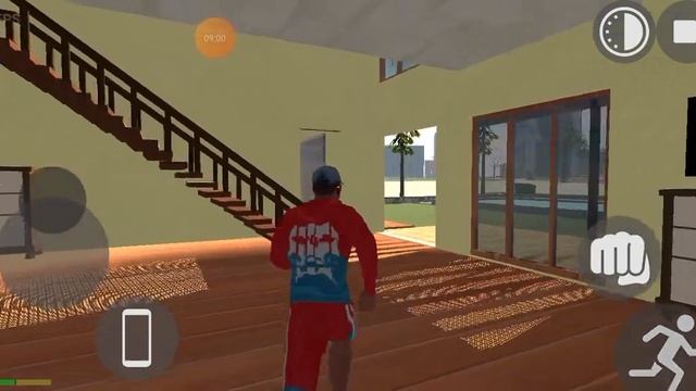 Indiana Bike ? Game 3d