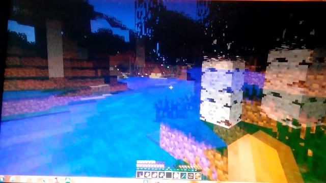 Minecraft выживание серия 66. смотреть онлайн