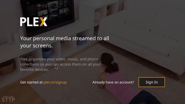 Install Plex on Kodi Guide смотреть онлайн