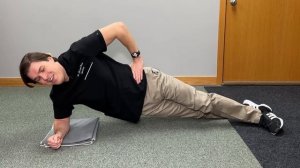 Best Scoliosis Exercises for Pain and Posture (NO EQUIPMENT!)