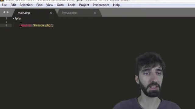 PHP Orientado a Objetos - #05 Getters e Setters смотреть онлайн